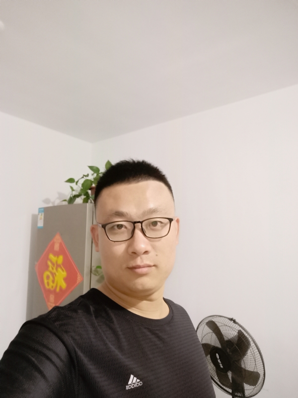 小超超的第一张照片--商丘相亲服务中心