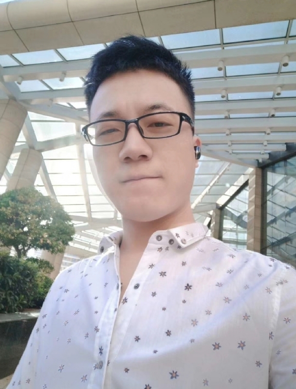 你是人间四月天的第一张照片--商丘相亲服务中心