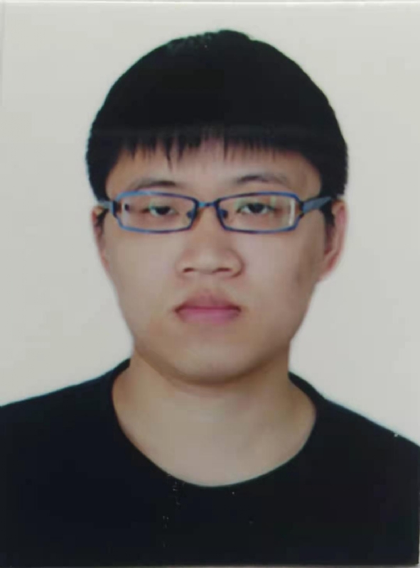 冬冬的第一张照片--商丘相亲服务中心