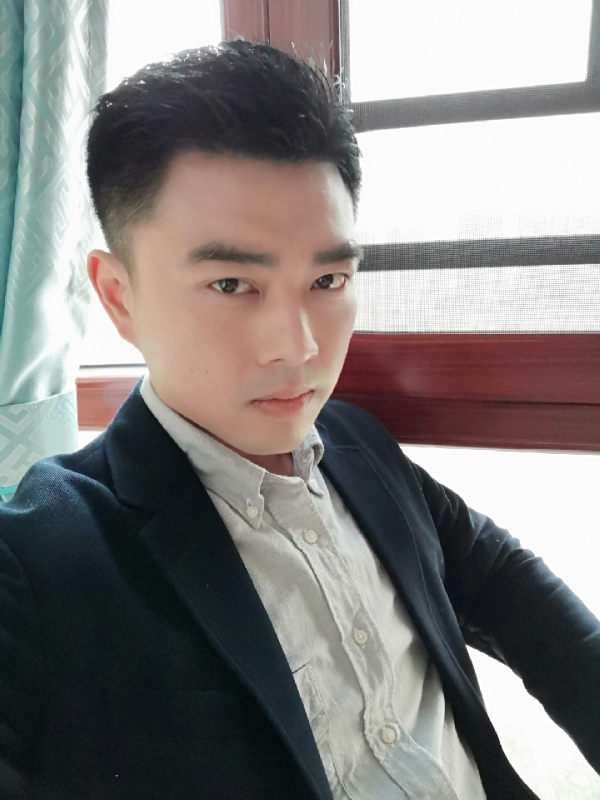 好久不见的第一张照片--商丘相亲服务中心
