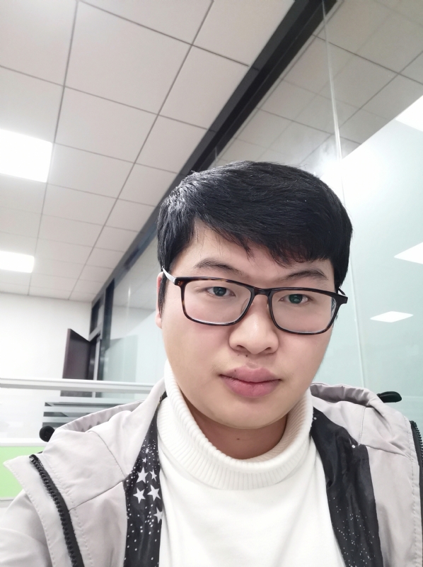 乀漓洛的第一张照片--商丘相亲服务中心