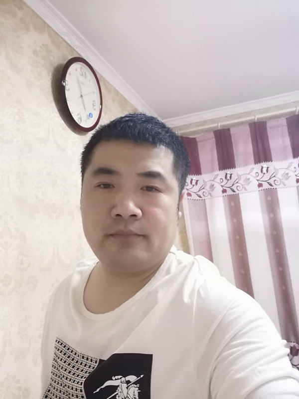 爱你的眼睛的第一张照片--商丘相亲服务中心