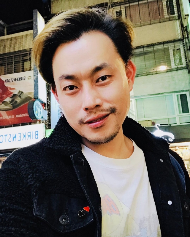 阿偉的第一张照片--商丘相亲服务中心