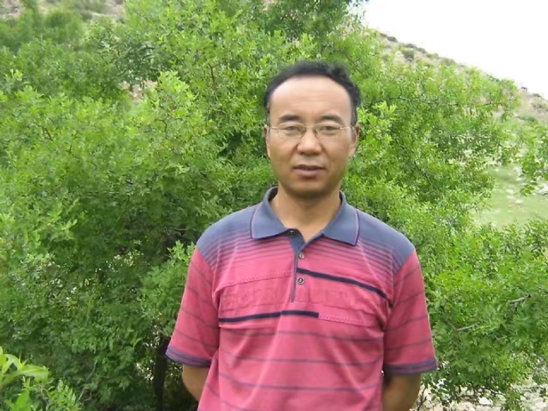 绿水青山的第一张照片--商丘相亲服务中心