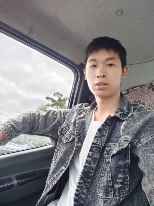 康康的第一张照片--商丘相亲服务中心