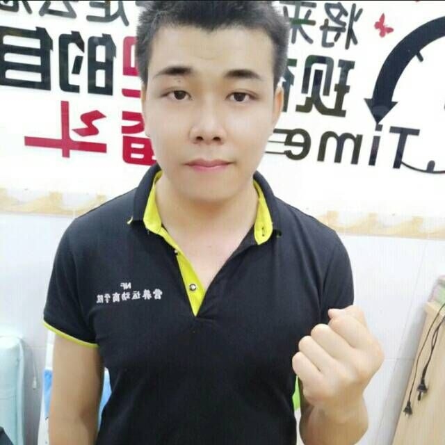 Sage的第二张照片--商丘相亲服务中心