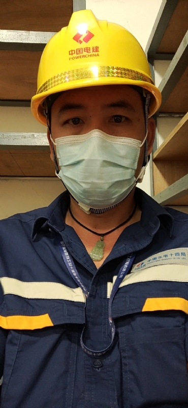 冬日温情的第一张照片--商丘相亲服务中心