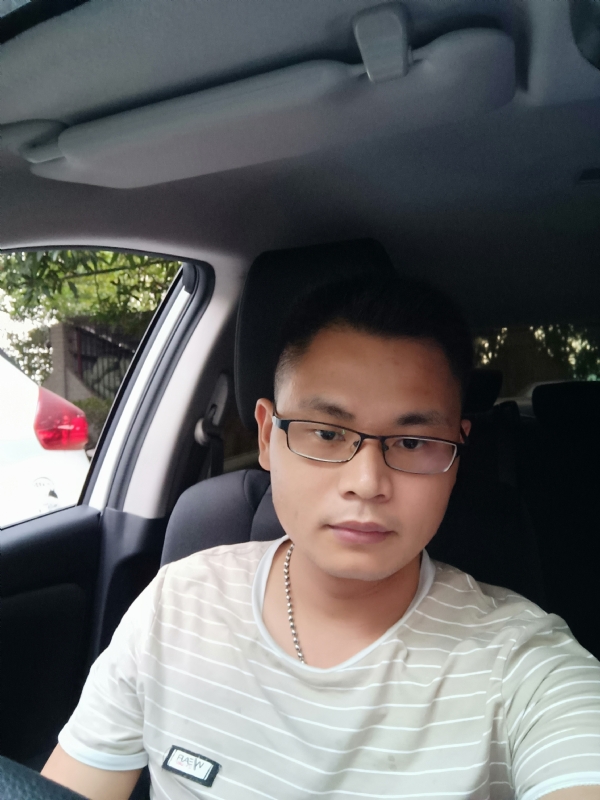 水明的第一张照片--商丘相亲服务中心