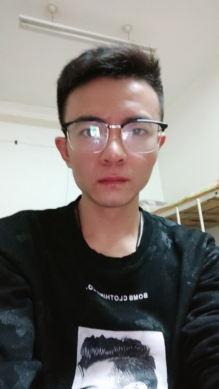 苗子的第一张照片--商丘相亲服务中心