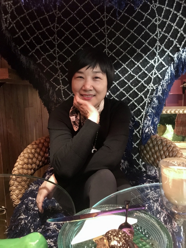 Cindy的第一张照片--商丘相亲服务中心