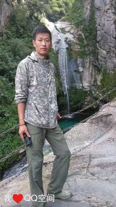 陌颜的第一张照片--商丘相亲服务中心
