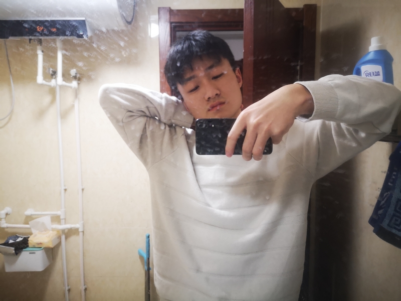 猪猪猪的第一张照片--商丘相亲服务中心