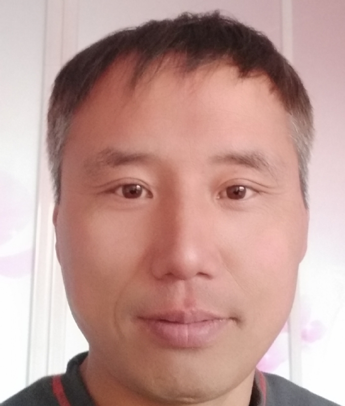 寻爱的第一张照片--商丘相亲服务中心