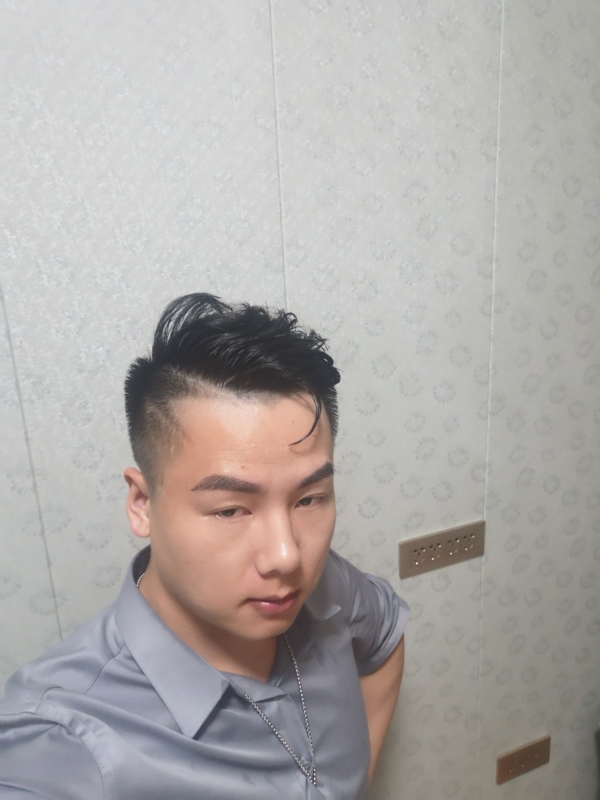 星空的第一张照片--商丘相亲服务中心