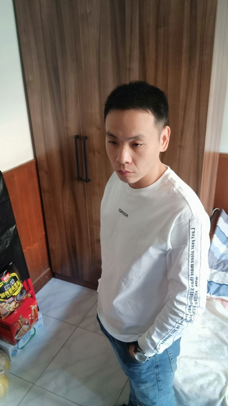 没有蜡笔的小航的第二张照片--商丘相亲服务中心