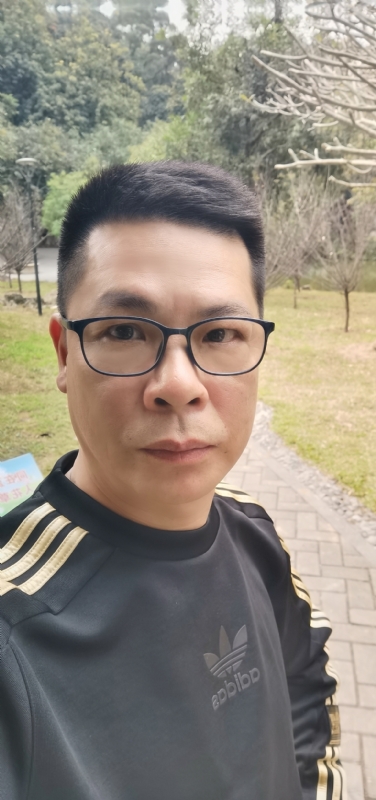 随缘的第一张照片--商丘相亲服务中心
