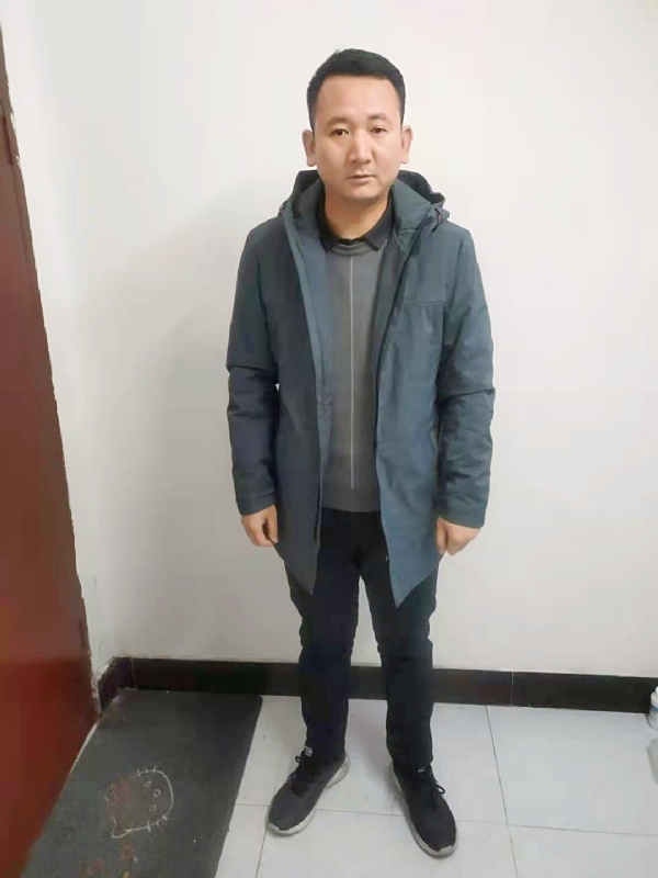 风轻雨淡的第二张照片--商丘相亲服务中心