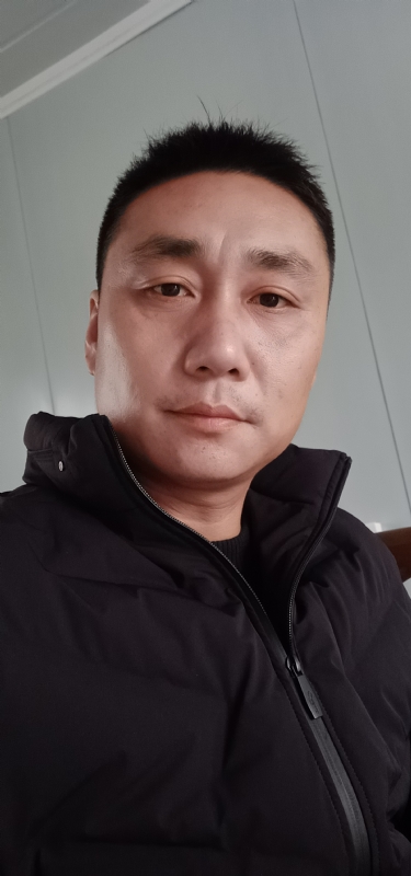 辉煌人生的第一张照片--商丘相亲服务中心