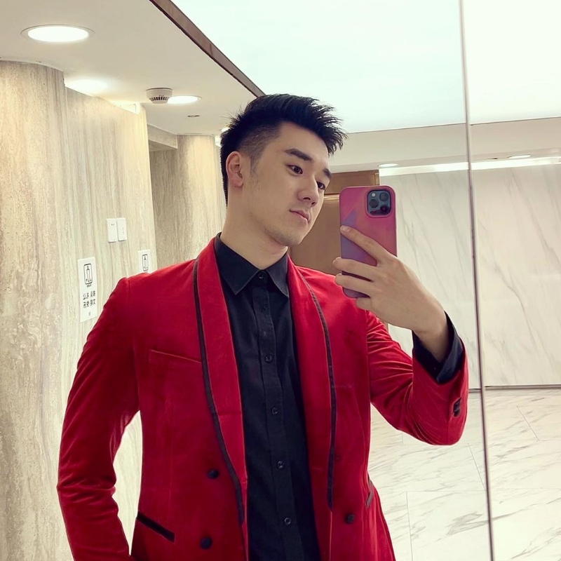 宁静致远的第一张照片--商丘相亲服务中心