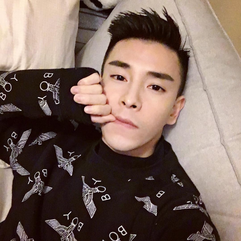 Leo的第四张照片--商丘相亲服务中心
