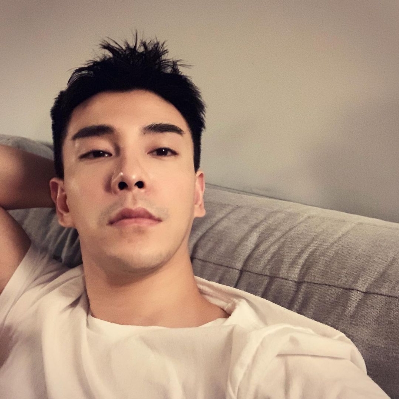 Leo的第五张照片--商丘相亲服务中心