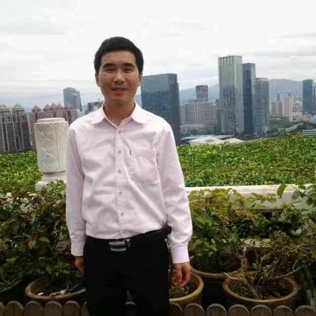 缘分的第二张照片--商丘相亲服务中心