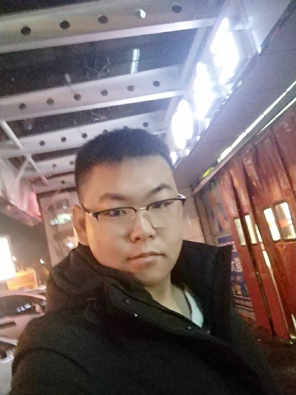 杜跃龙的第一张照片--商丘相亲服务中心
