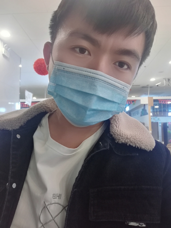 未来可期的我的第三张照片--商丘相亲服务中心