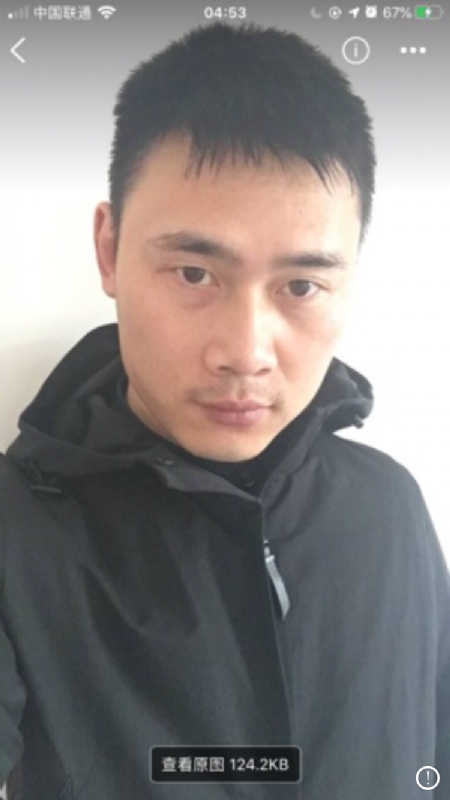 雄心壮志的第一张照片--商丘相亲服务中心