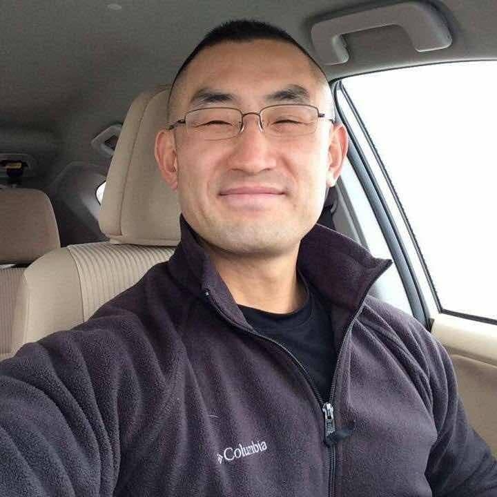 Kim的第一张照片--商丘相亲服务中心
