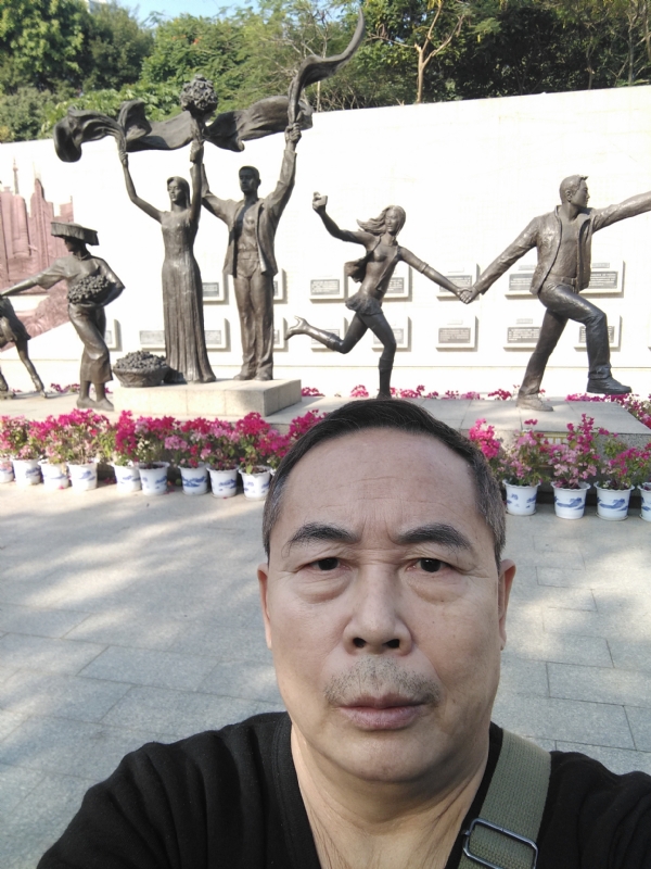 重振雄风的第六张照片--商丘相亲服务中心