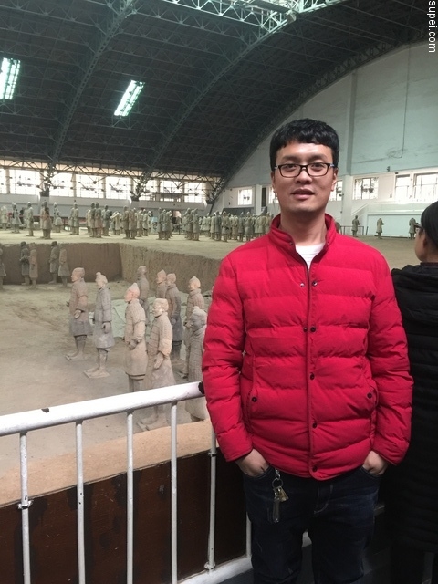 三石磊磊的第一张照片--商丘相亲服务中心