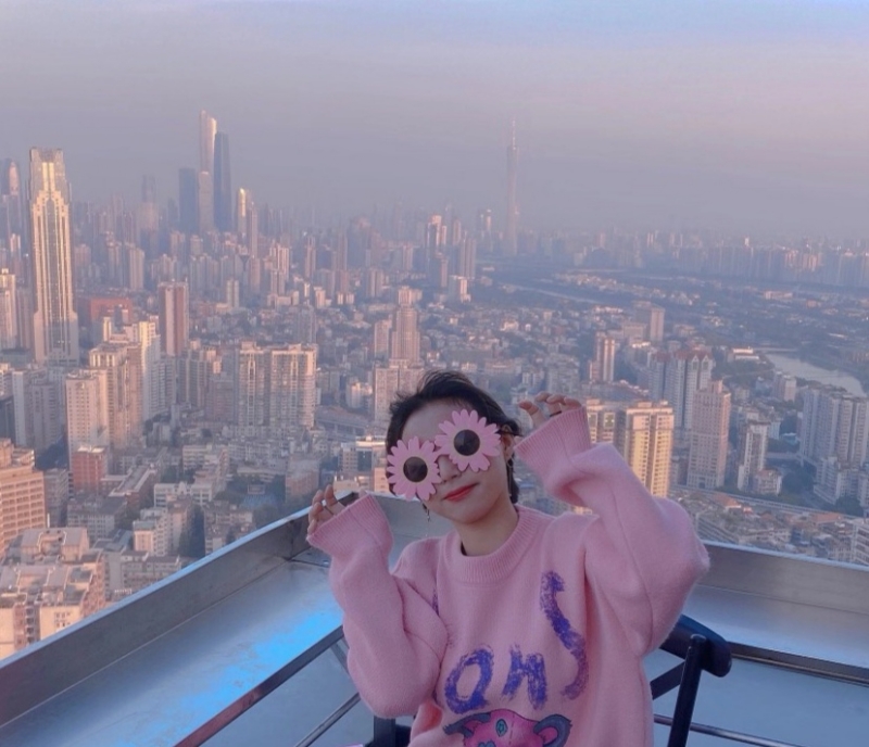 Kikiying66的第二张照片--商丘相亲服务中心
