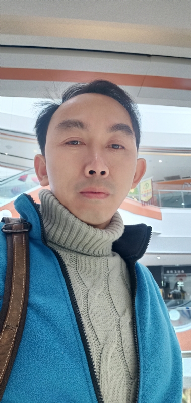 峤哥的第一张照片--商丘相亲服务中心