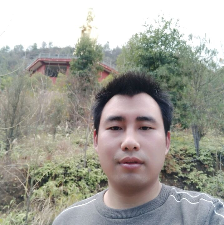 小绵羊的第一张照片--商丘相亲服务中心