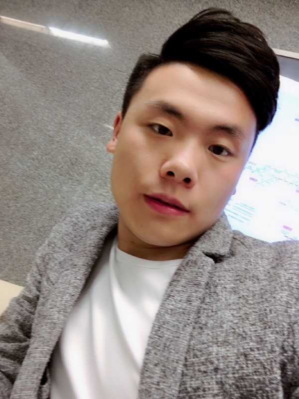 王先生的第一张照片--商丘相亲服务中心