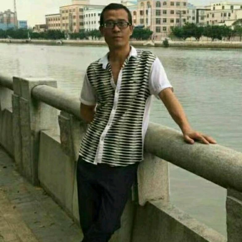 不会飞的鱼的第一张照片--商丘相亲服务中心