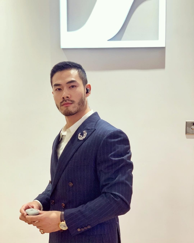 岸與海的距離的第三张照片--商丘相亲服务中心