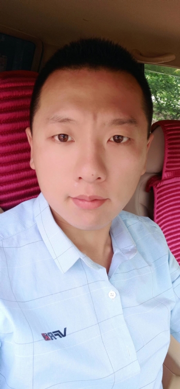 霄上的第一张照片--商丘相亲服务中心