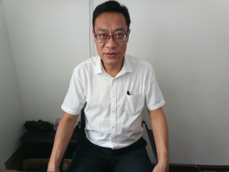 妙师的第一张照片--商丘相亲服务中心