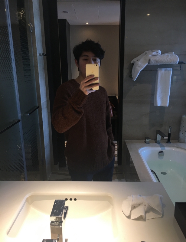 Murry的第一张照片--商丘相亲服务中心