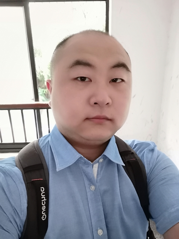 火炎月的第一张照片--商丘相亲服务中心