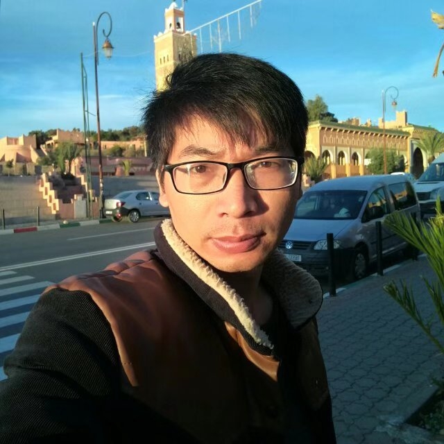 等一个晴天的第一张照片--商丘相亲服务中心
