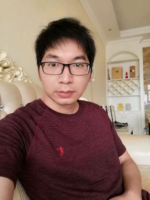 等一个晴天的第二张照片--商丘相亲服务中心
