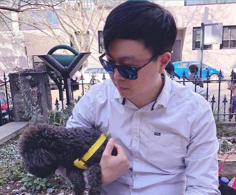 anson的第一张照片--商丘相亲服务中心