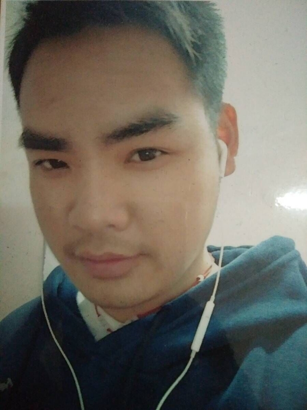 渴望爱的第一张照片--商丘相亲服务中心