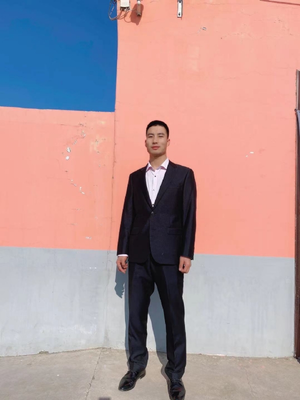 快乐生活的第一张照片--商丘相亲服务中心
