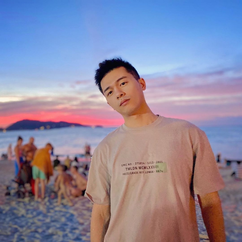 理想三旬的第一张照片--商丘相亲服务中心