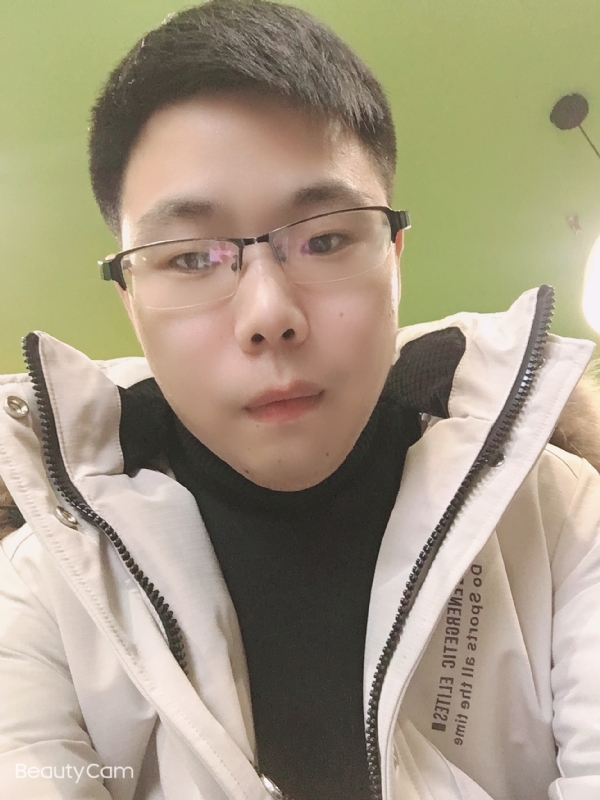随缘的第一张照片--商丘相亲服务中心