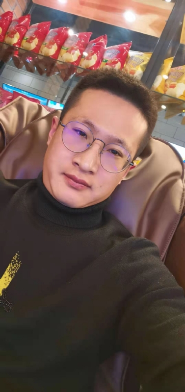 期待的第一张照片--商丘相亲服务中心